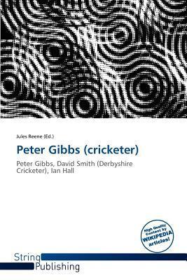 Peter Gibbs (cricketer)