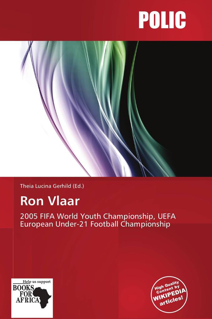 Ron Vlaar