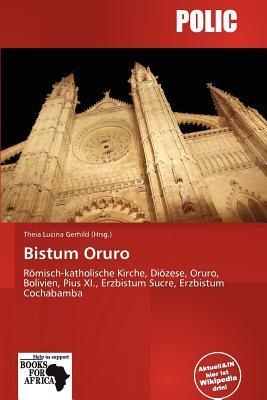 Bistum Oruro