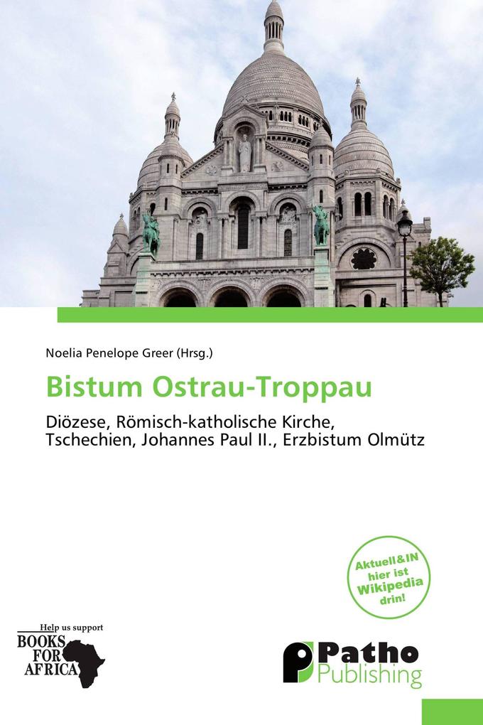 Bistum Ostrau-Troppau
