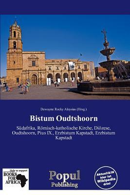 Bistum Oudtshoorn