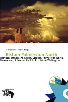 Bistum Palmerston North