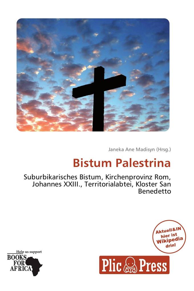 Bistum Palestrina
