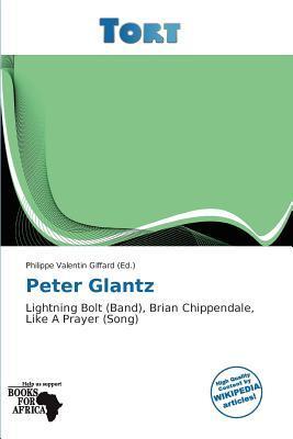 Peter Glantz