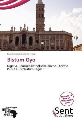 Bistum Oyo