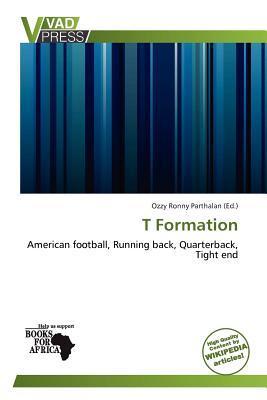 T Formation