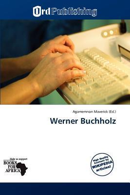 Werner Buchholz