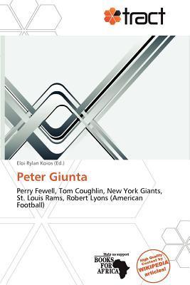 Peter Giunta