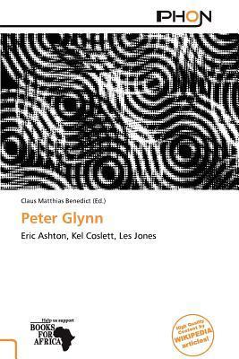 Peter Glynn