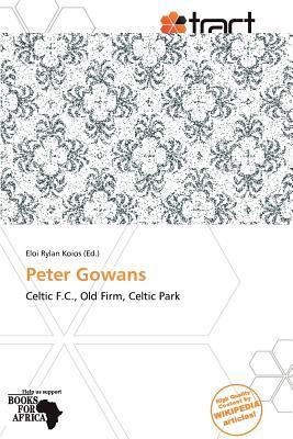 Peter Gowans