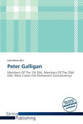 Peter Galligan