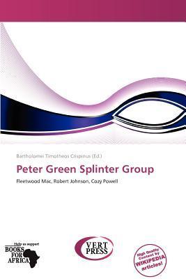 Peter Green Splinter Group