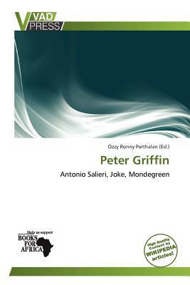 Peter Griffin