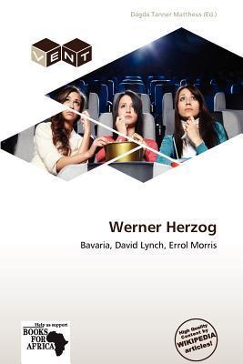 Werner Herzog