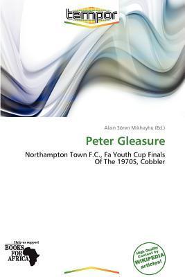 Peter Gleasure