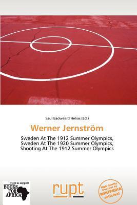 Werner Jernström