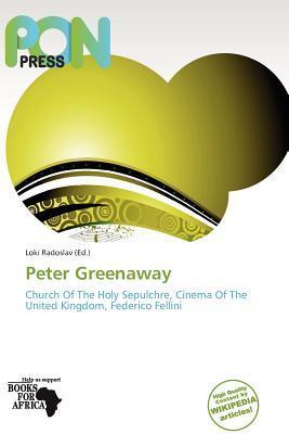 Peter Greenaway