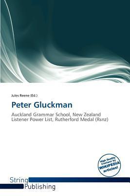 Peter Gluckman
