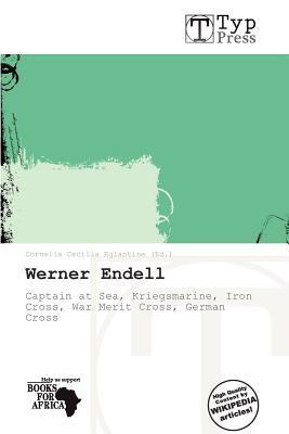 Werner Endell