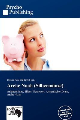 Arche Noah (Silbermünze)