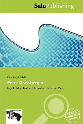 Peter Grassberger