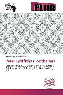 Peter Griffiths (Footballer)