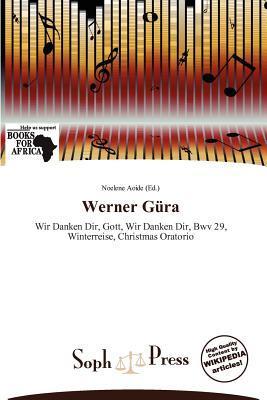 Werner Güra