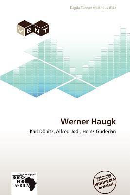 Werner Haugk