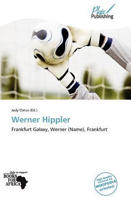 Werner Hippler