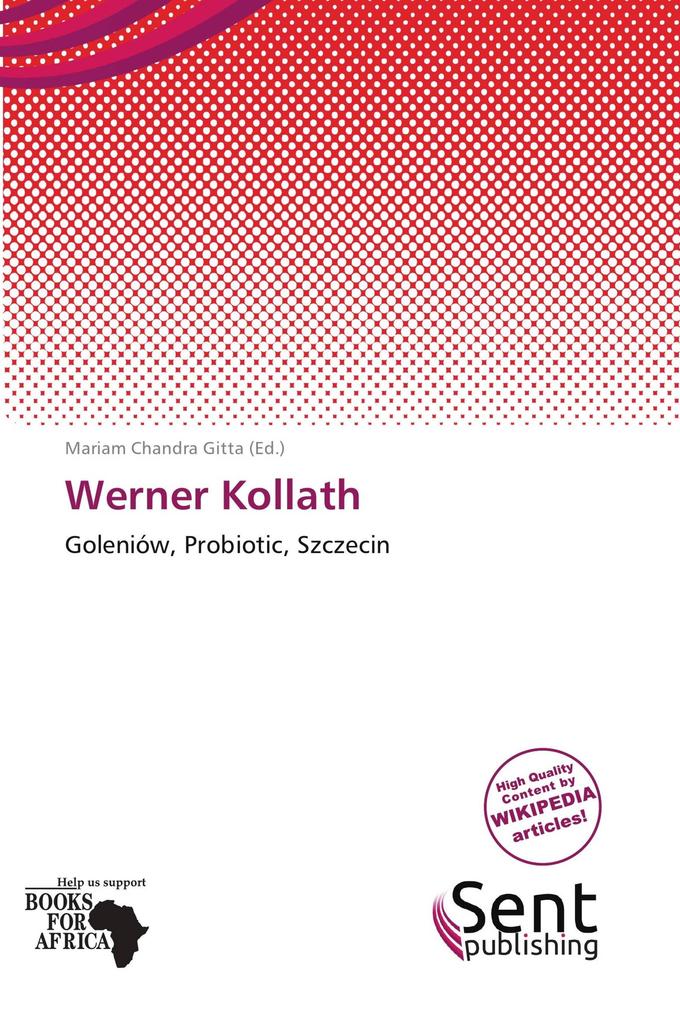 Werner Kollath