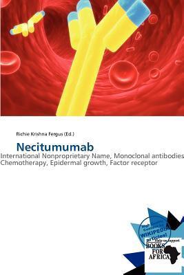 Necitumumab