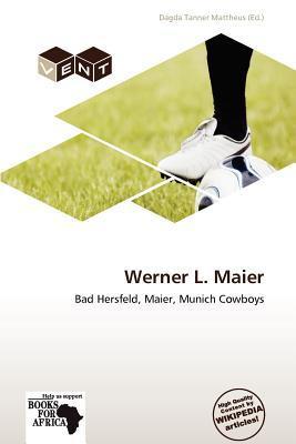Werner L. Maier