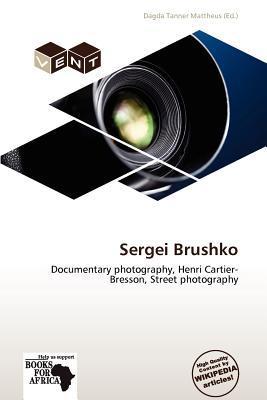 Sergei Brushko