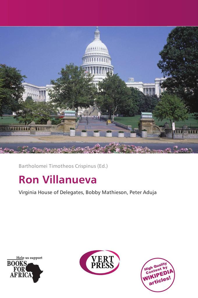 Ron Villanueva