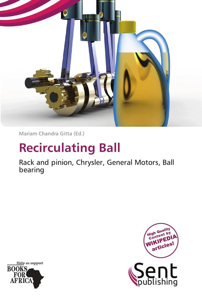 Recirculating Ball