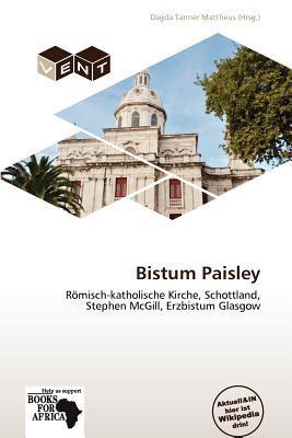 Bistum Paisley