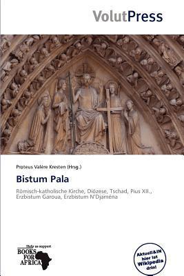 Bistum Pala