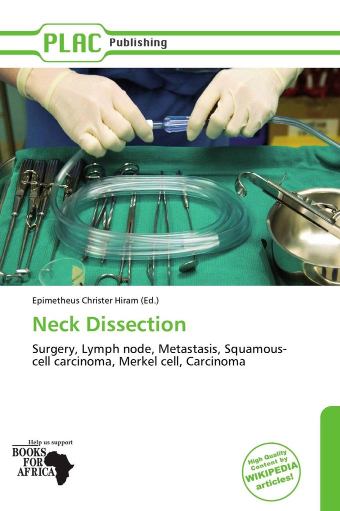 Neck Dissection