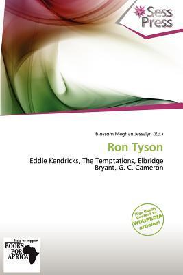 Ron Tyson