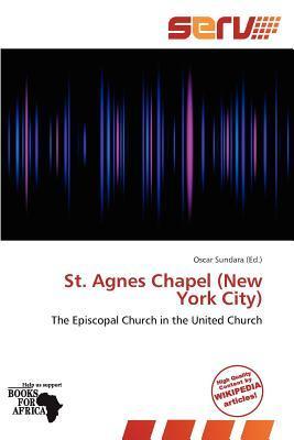 St. Agnes Chapel (New York City)