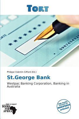 St.George Bank