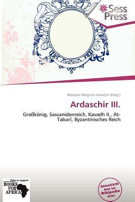 Ardaschir III.