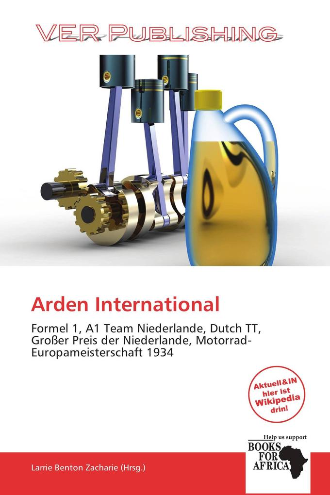 Arden International