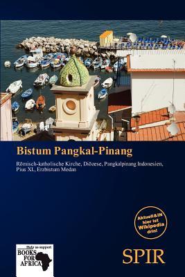 Bistum Pangkal-Pinang
