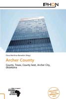 Archer County