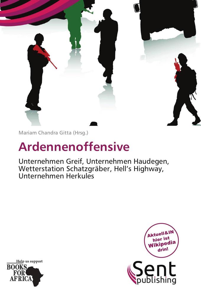 Ardennenoffensive