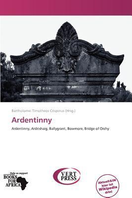 Ardentinny