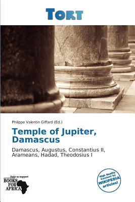 Temple of Jupiter Damascus