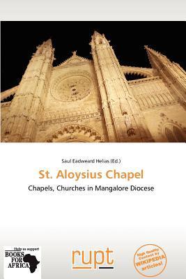 St. Aloysius Chapel