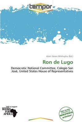 Ron de Lugo